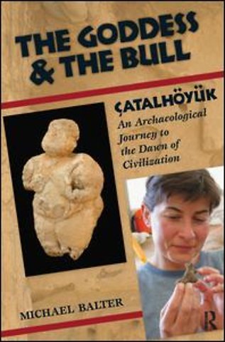 Goddess and the Bull