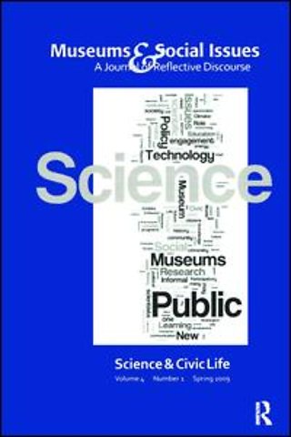Science & Civic Life
