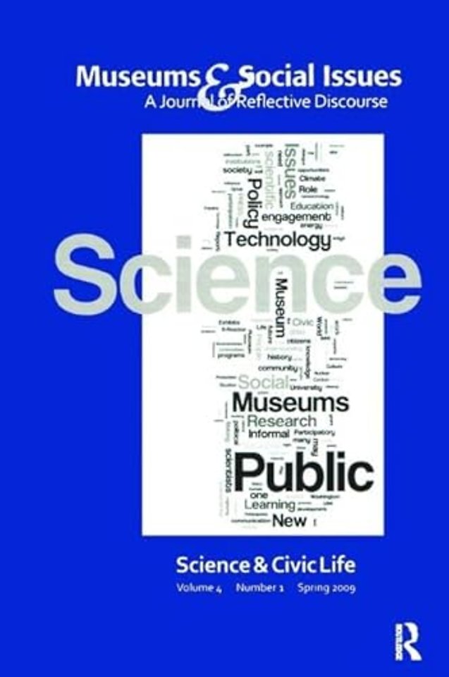 Science & Civic Life