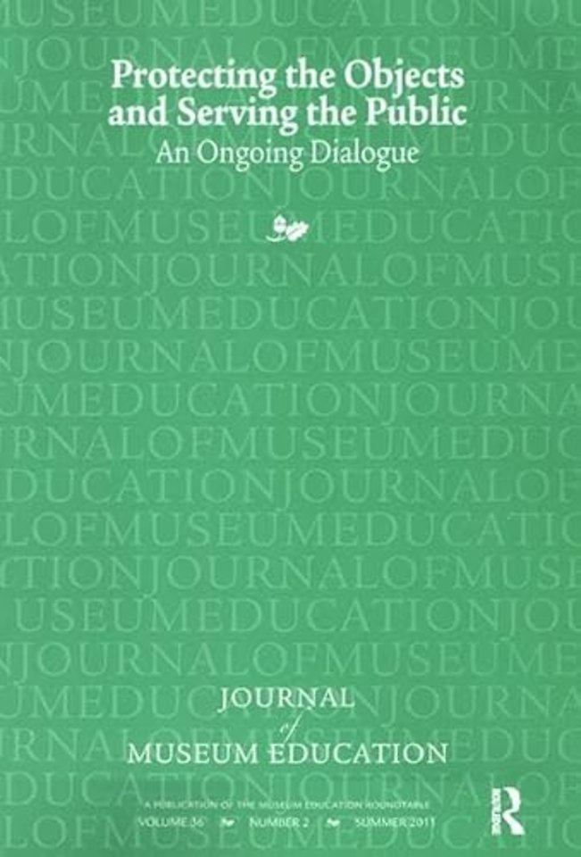 Protecting the Objects and Serving the Public