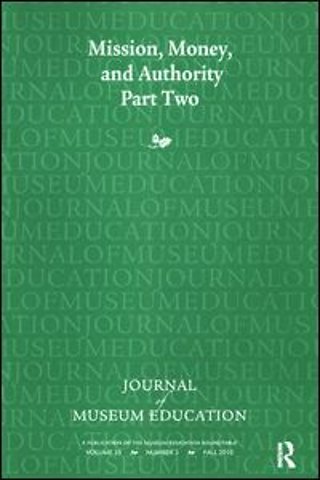 Mission, Money, and Authority, Part Two