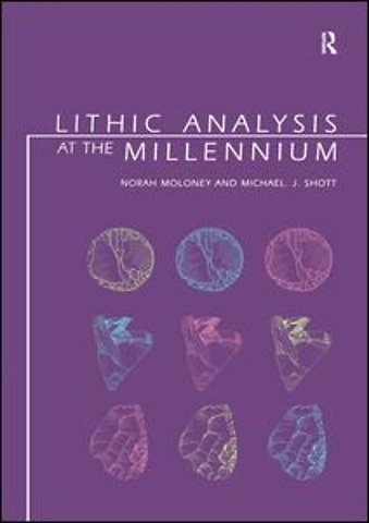 Lithic Analysis at the Millennium