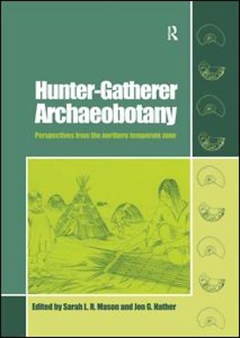 Hunter-Gatherer Archaeobotany