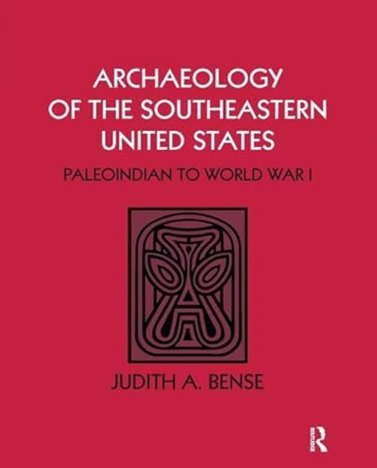 Archaeology of the Southeastern United States