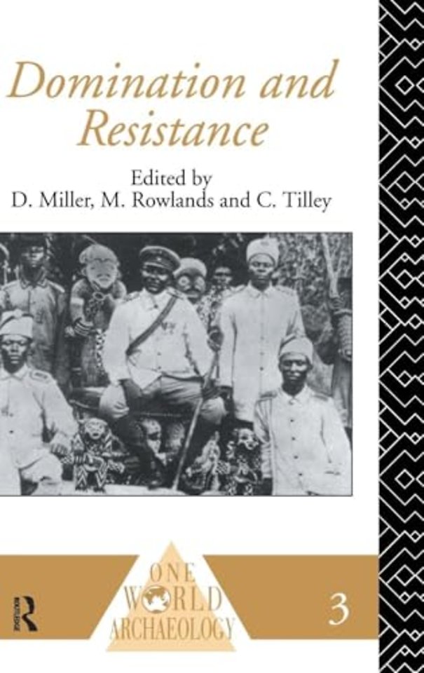 Domination and Resistance