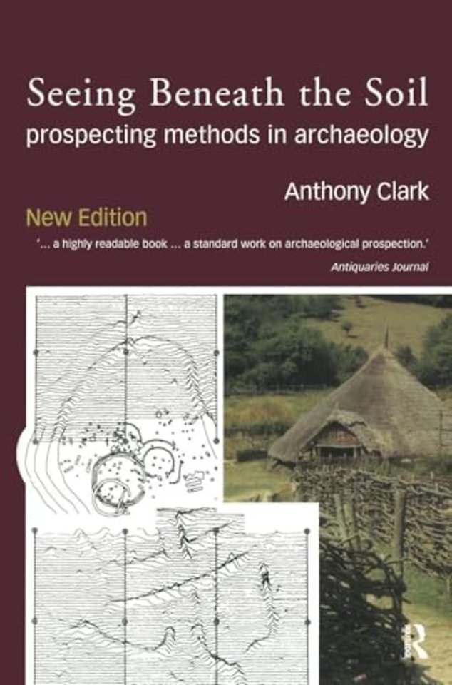 Seeing Beneath the Soil