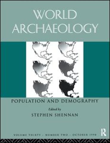 World Archaeology