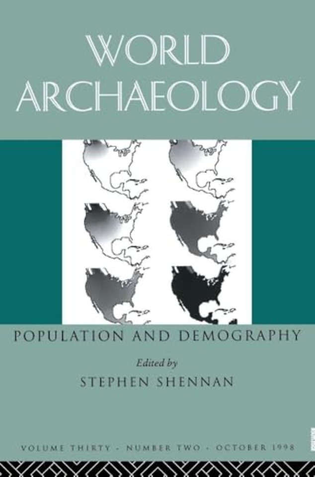World Archaeology