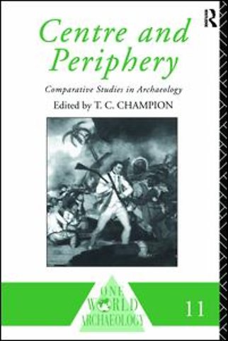 Centre and Periphery