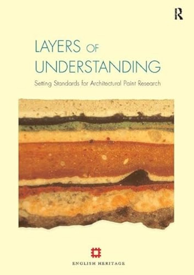 Layers of Understanding