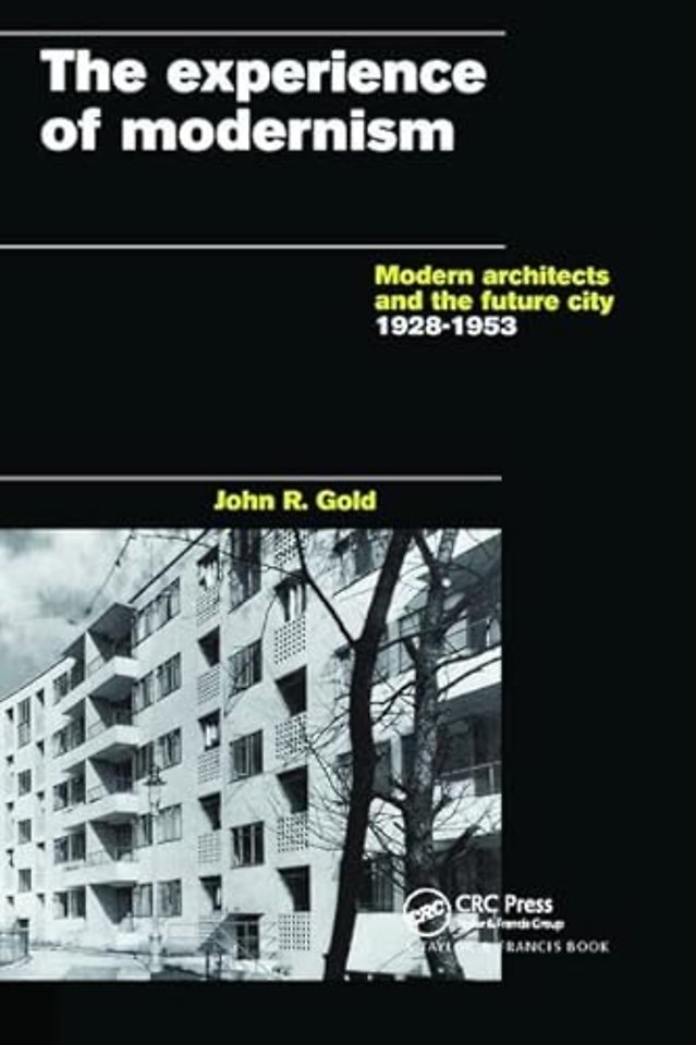 Experience of Modernism