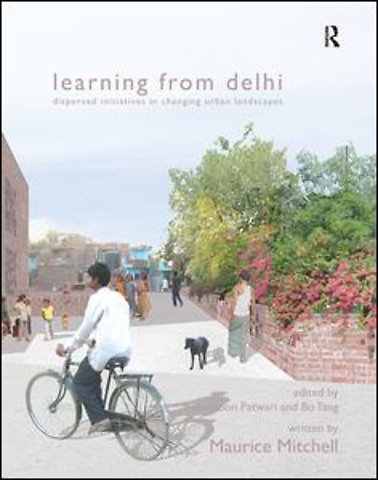 Learning from Delhi