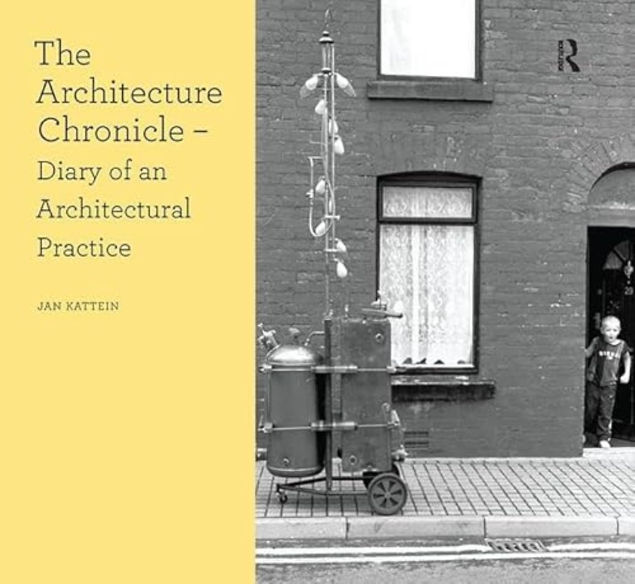 Architecture Chronicle