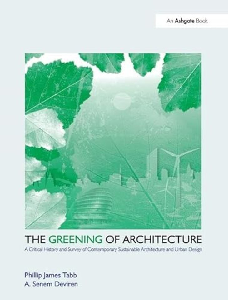 Greening of Architecture