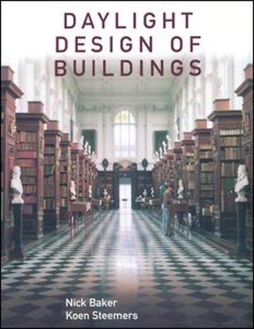 Daylight Design of Buildings