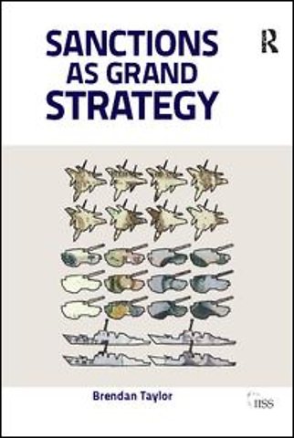 Sanctions as Grand Strategy