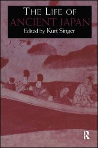 Life of Ancient Japan