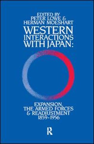 Western Interactions With Japan
