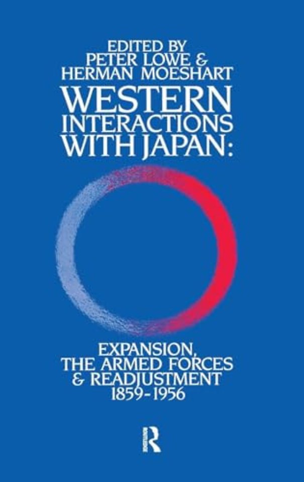 Western Interactions With Japan