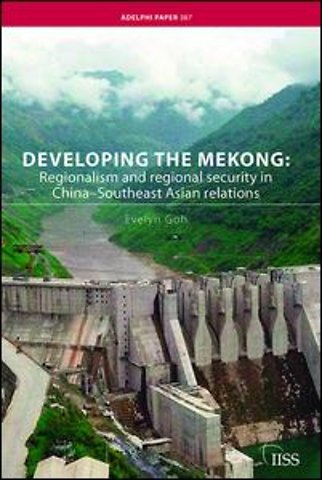 Developing the Mekong