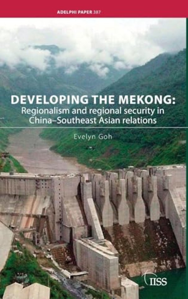 Developing the Mekong