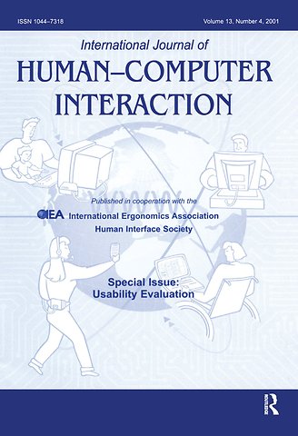 Usability Evaluation