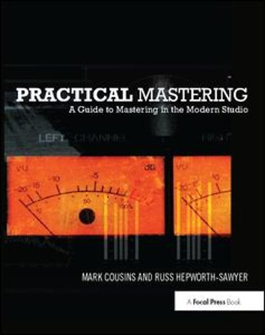 Practical Mastering