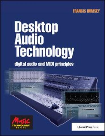 Desktop Audio Technology