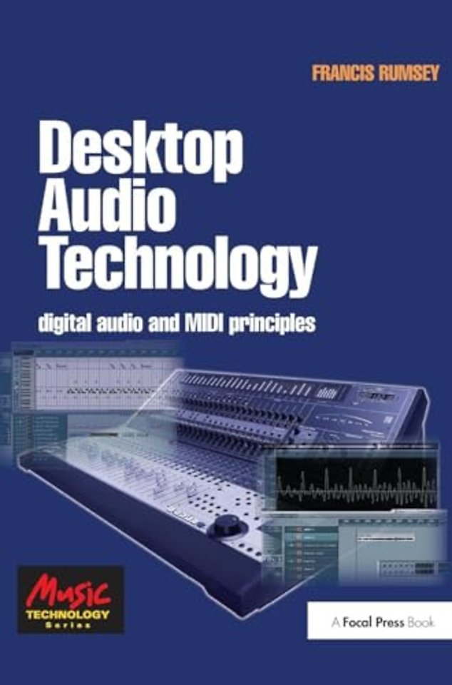 Desktop Audio Technology