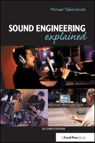 Sound Engineering Explained