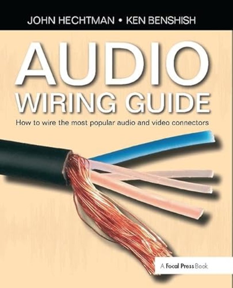 Audio Wiring Guide