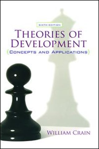 Theories of Development