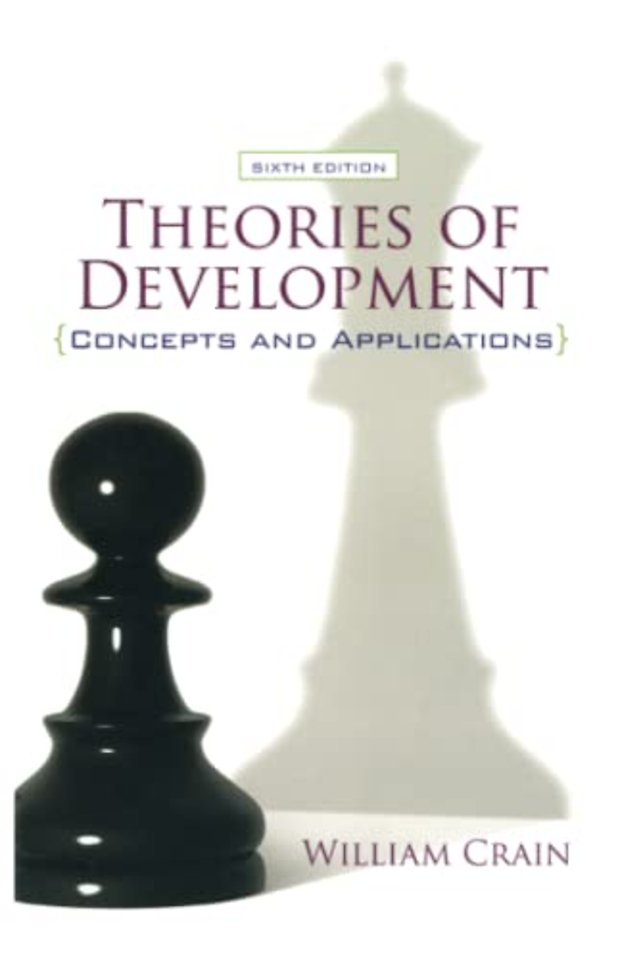 Theories of Development