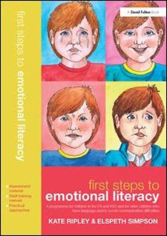 First Steps to Emotional Literacy