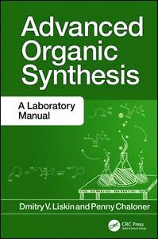 Advanced Organic Synthesis