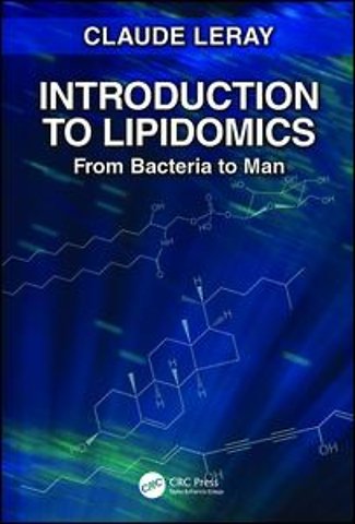 Introduction to Lipidomics