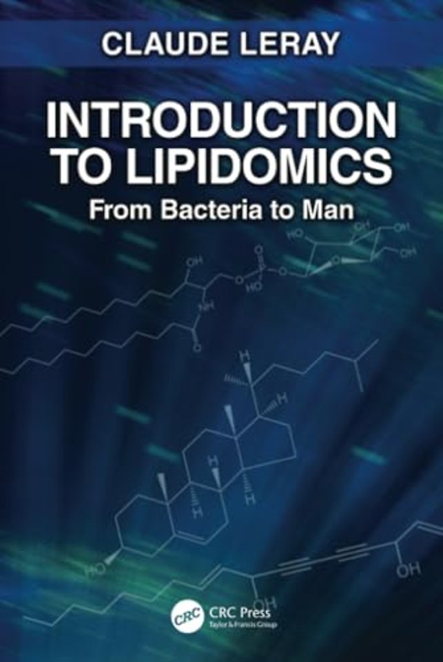 Introduction to Lipidomics