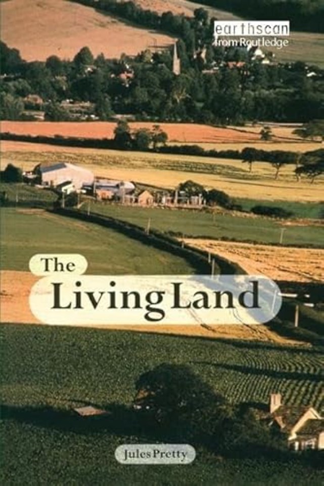 Living Land