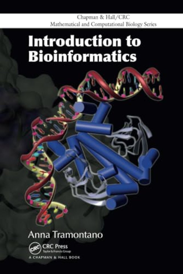 Introduction to Bioinformatics