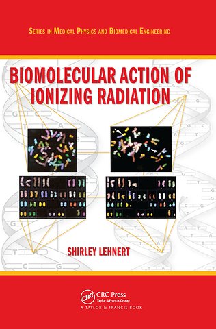 Biomolecular Action of Ionizing Radiation