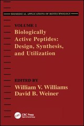 Biologically Active Peptides