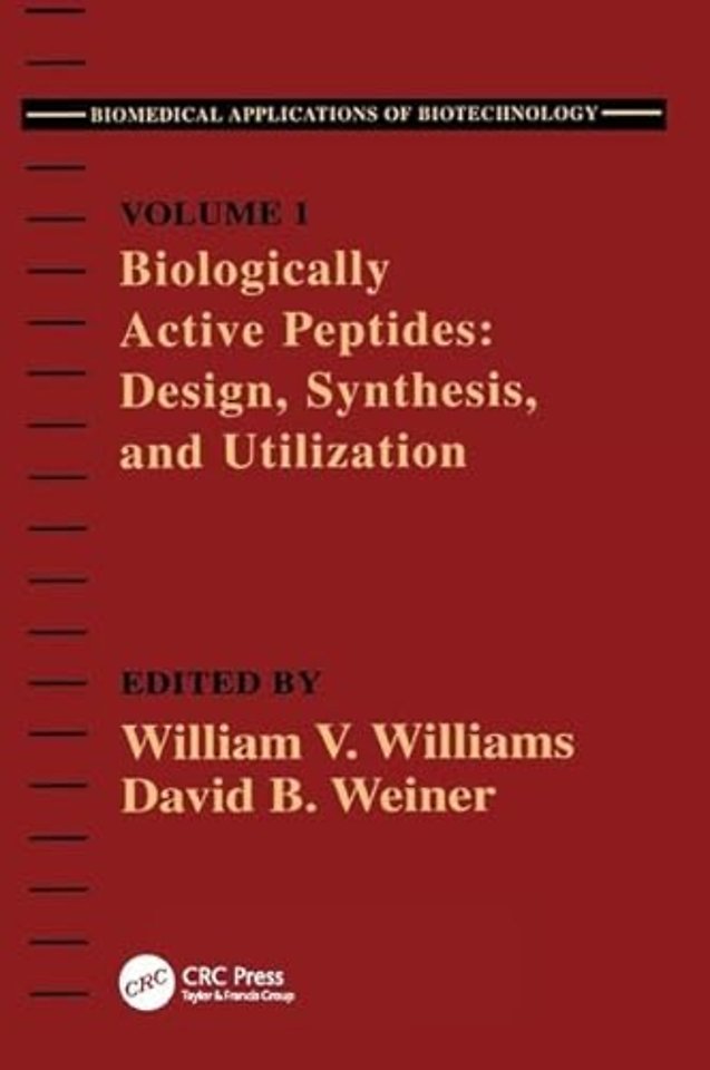 Biologically Active Peptides