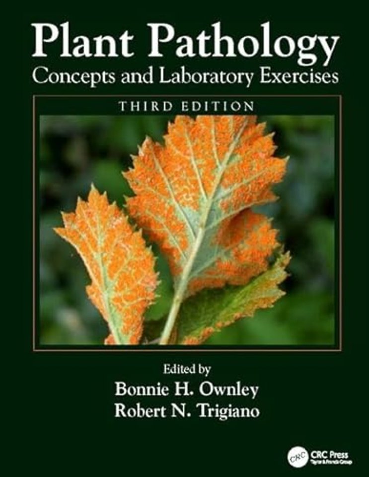 Plant Pathology Concepts and Laboratory Exercises