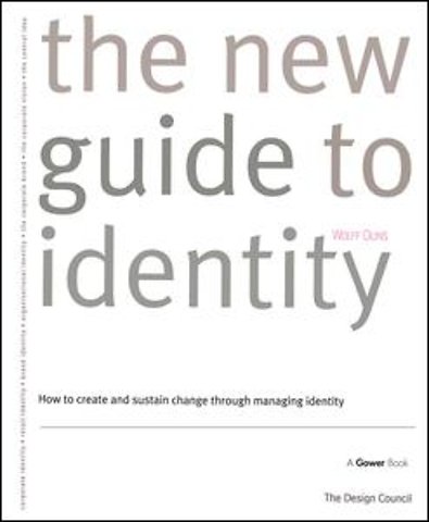 New Guide to Identity