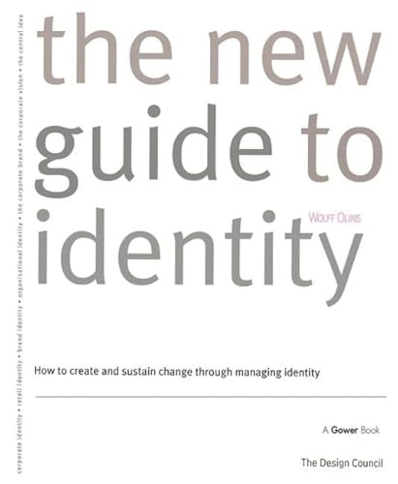 New Guide to Identity