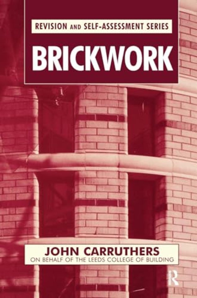 Brickwork