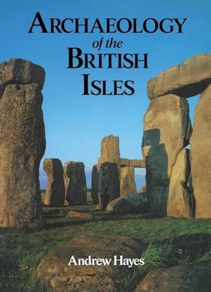 Archaeology of the British Isles