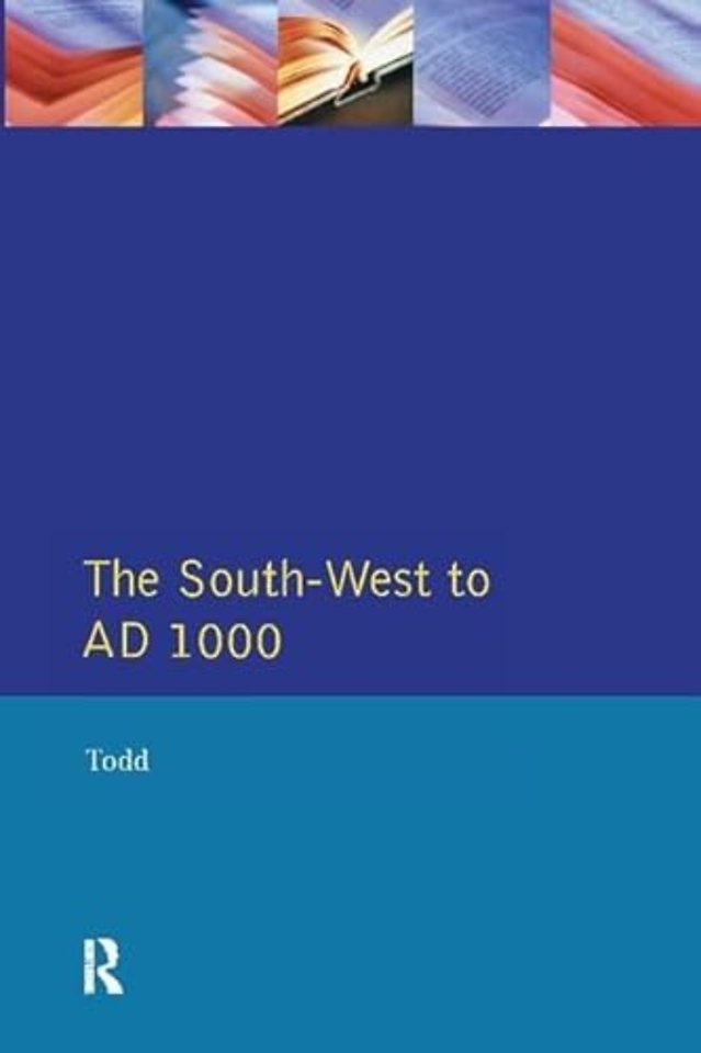 South West to 1000 AD