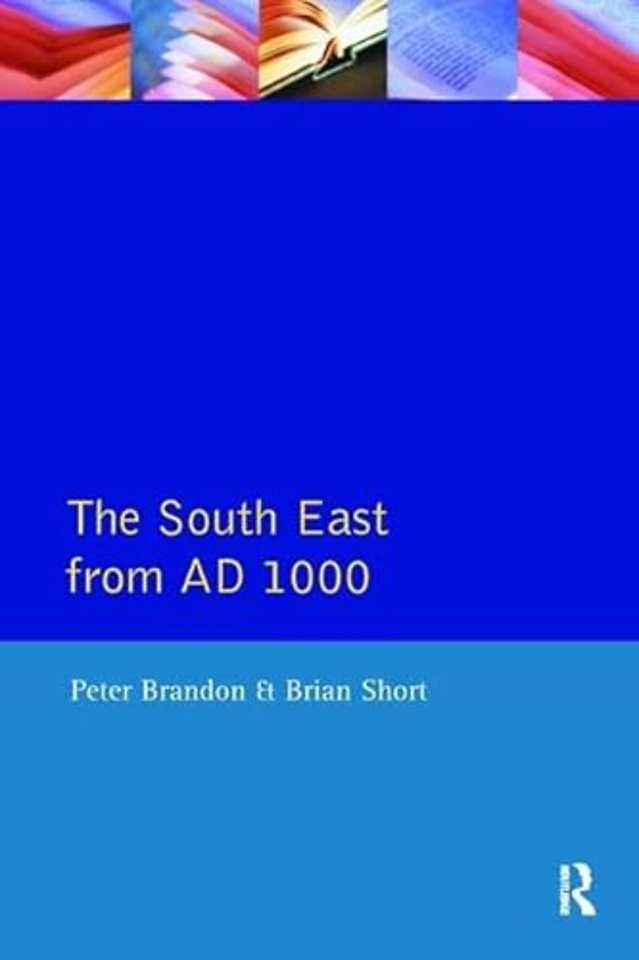 South East from 1000 AD