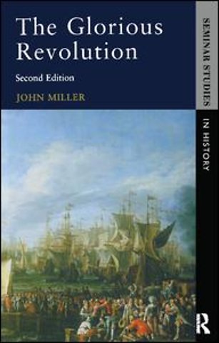 Glorious Revolution, The